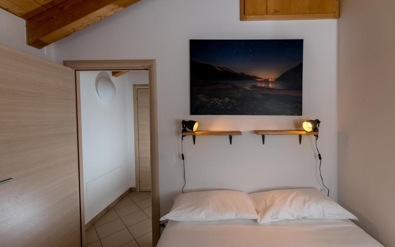 For Rest Bed & Breakfast Madesimo Exterior foto